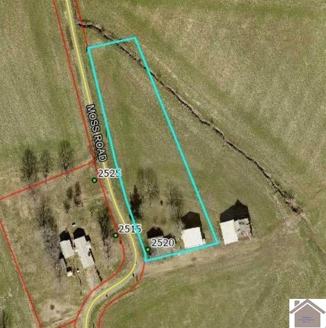 2520 Moss Road Kevil, KY 42053 - Photo 2 of 50 Photo 2