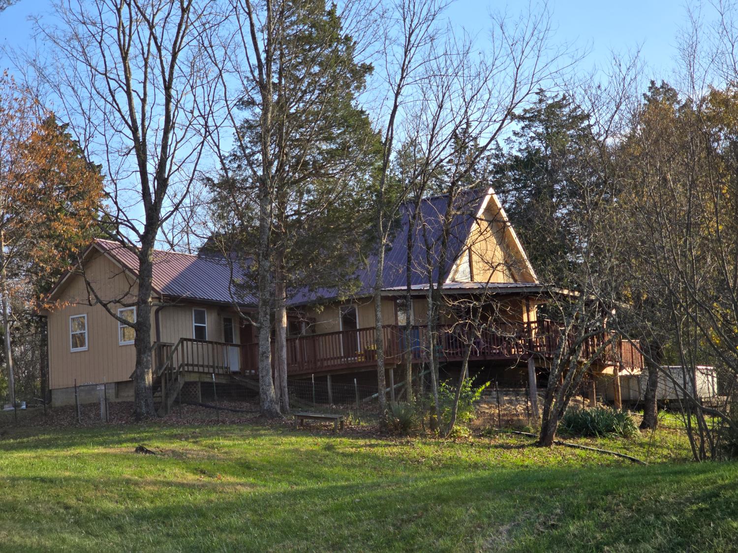 6164 McKay Road Madison, IN 47250 - Photo 4 of 48