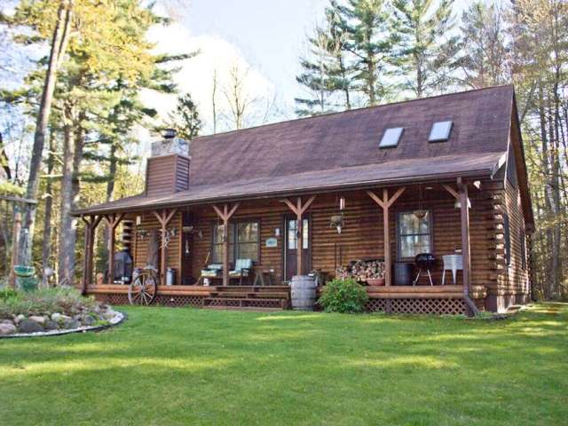 W7070 Loop Road Tomahawk, WI 54487 - Photo 1 of 20 Gallery Image 1