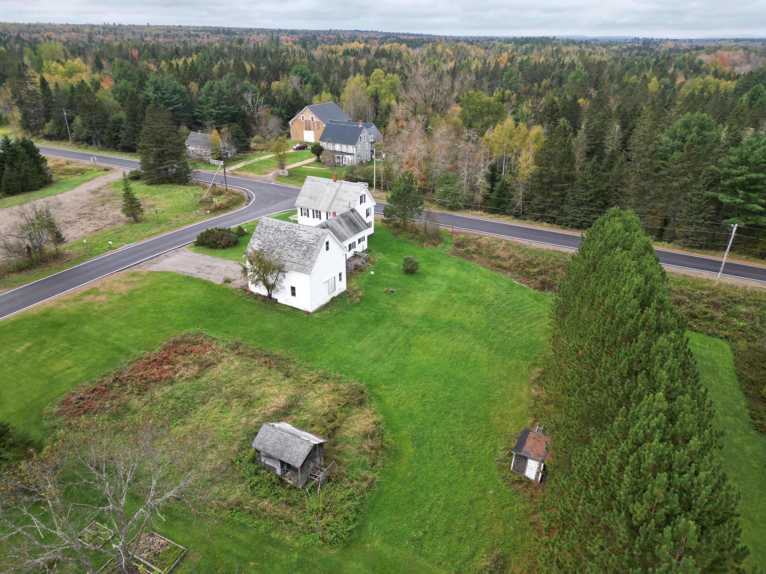 6 Danforth Road Wytopitlock, ME 04497 - Photo 5 of 42 7
