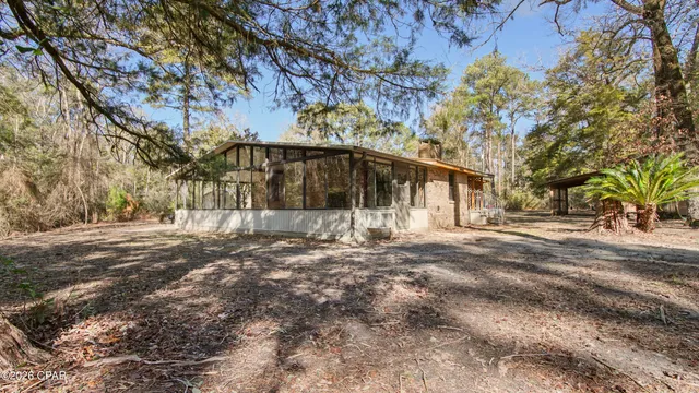 $360,000 | 92 Howell Bluff Road, Ponce de Leon, FL 32455