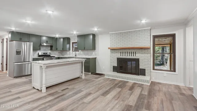 $360,000 | 92 Howell Bluff Road, Ponce de Leon, FL 32455