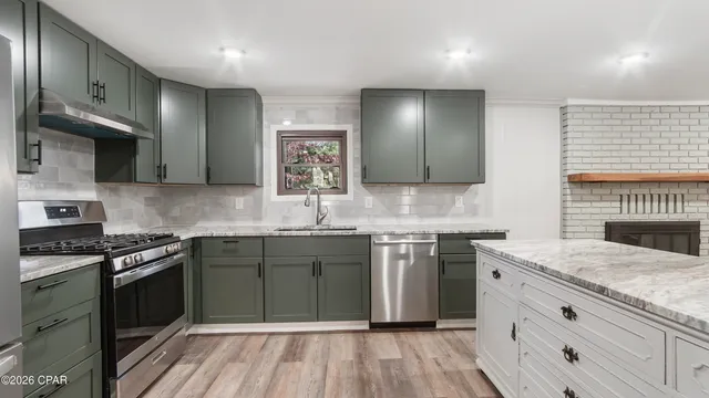 $360,000 | 92 Howell Bluff Road, Ponce de Leon, FL 32455