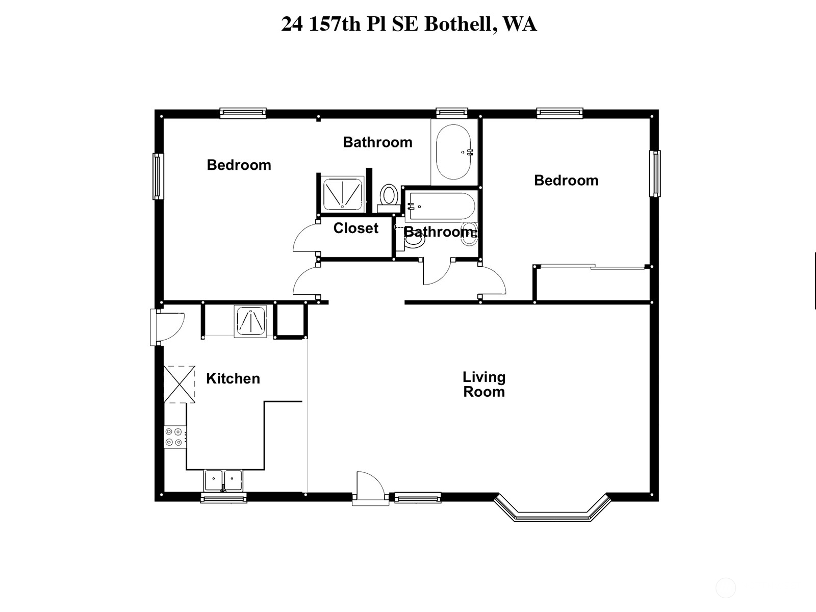 24 157th Place Southeast Bothell, WA 98012 - Photo 27 of 27