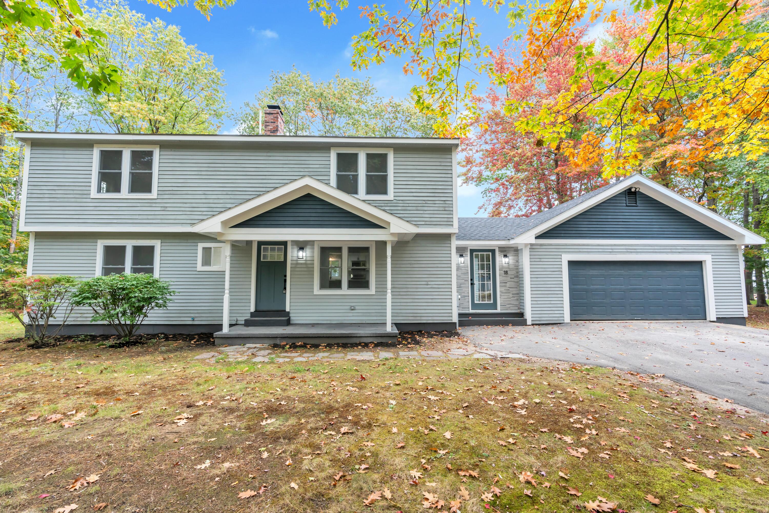 18 Upland Road Windham, ME 04062 - Photo 1 of 38 1
