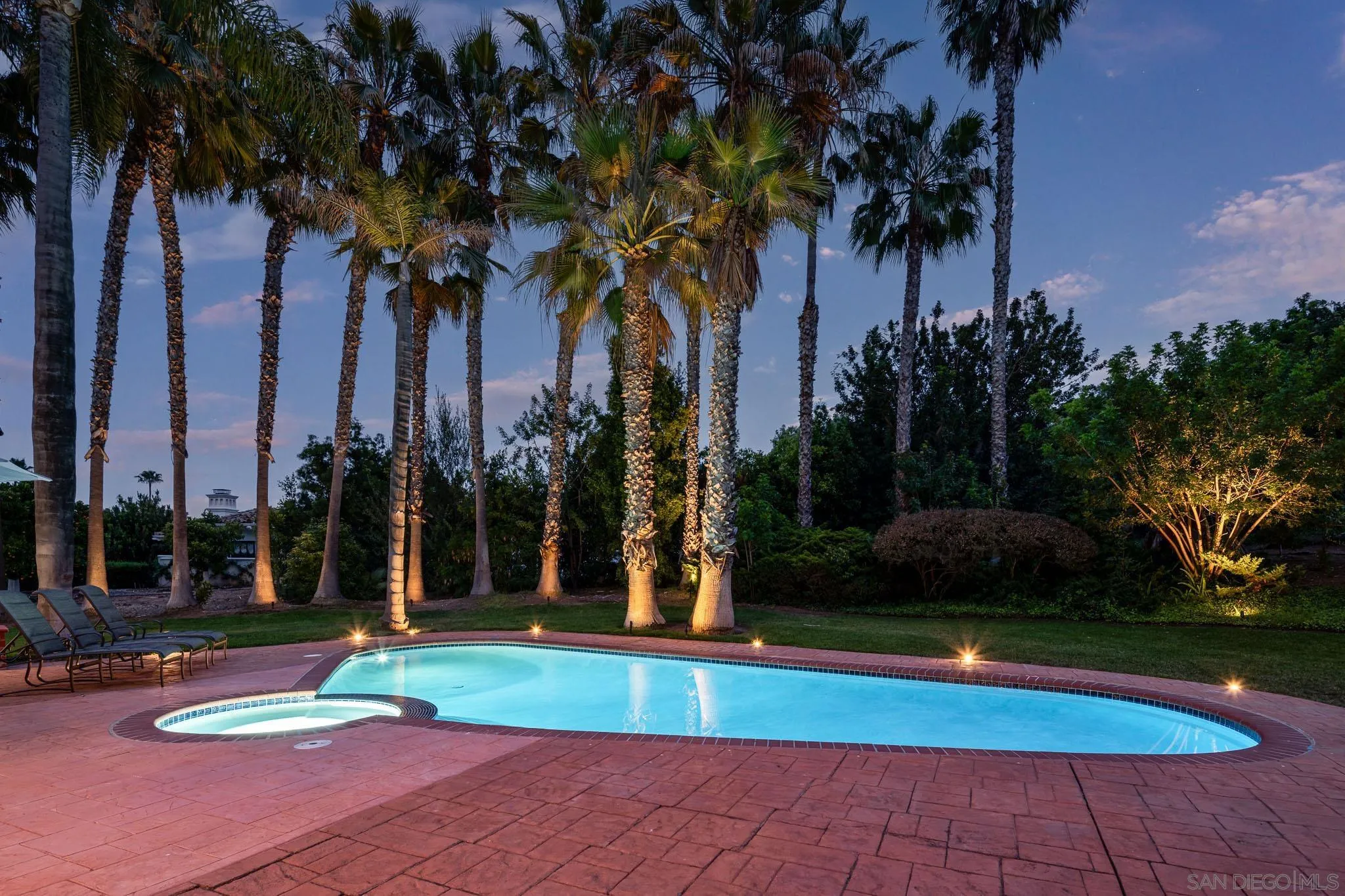 18221 Via Ascenso Rancho Santa Fe, CA 92067 - Photo 19 of 37