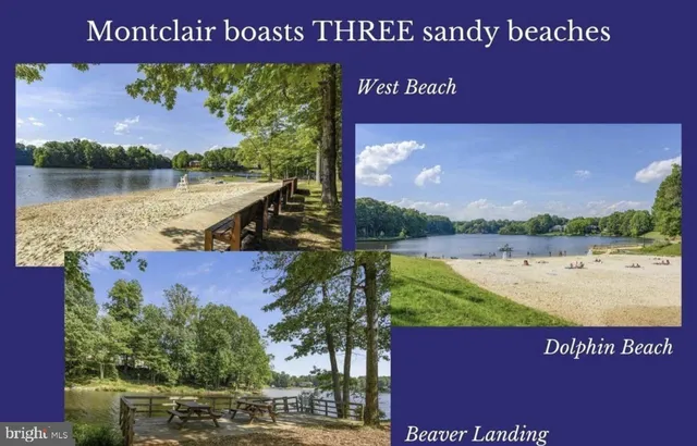 $3,100 | 15427 Beachwater Court, Dumfries, VA 22025