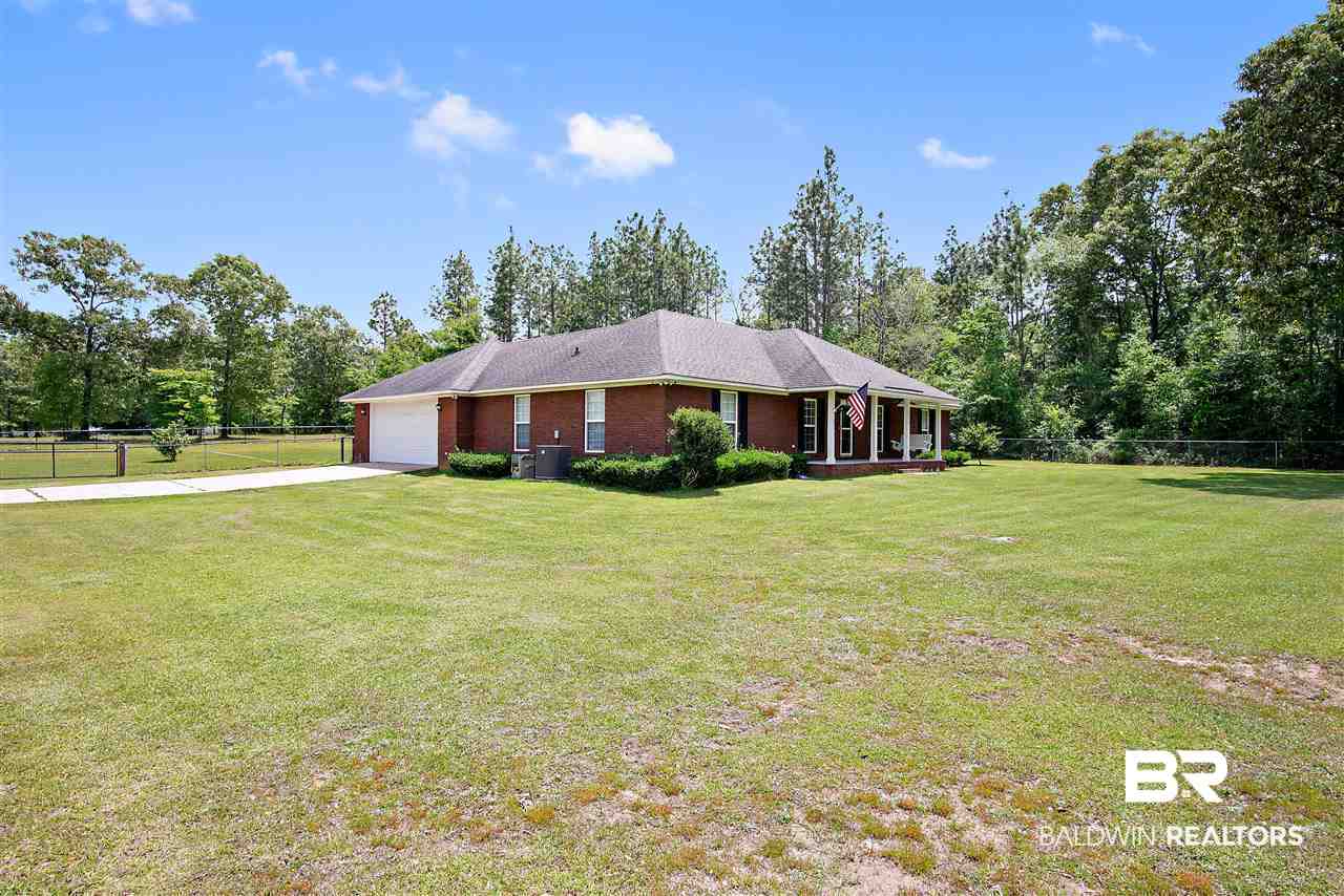 7612 Wilmer Georgetown Road Wilmer, AL 36587 - Photo 3 of 41 Gallery Image 3