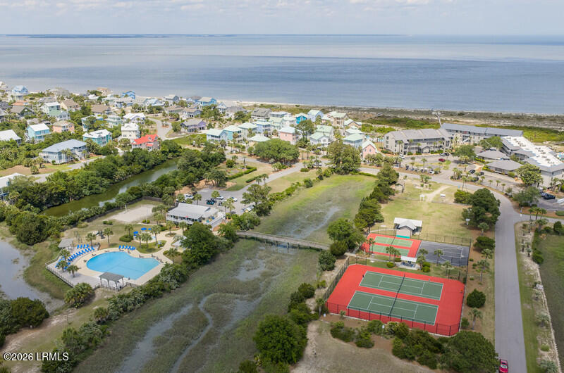 2 Cedar Reef, Unit A201 Harbor Island, SC 29920 - Photo 37 of 43 DJI_20260511142635_0309_D-1.jpg-FULL.JPG