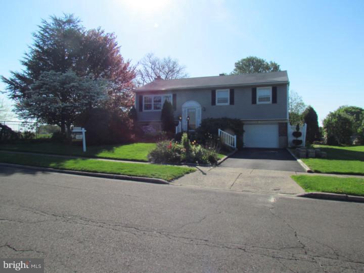 955 Newtown Road Warminster, PA 18974 - Photo 2 of 25 Exterior Front
