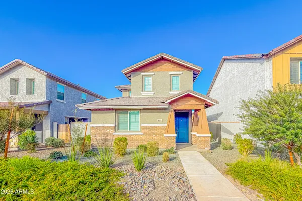 $2,579 | 4817 South Mole, Mesa, AZ 85212