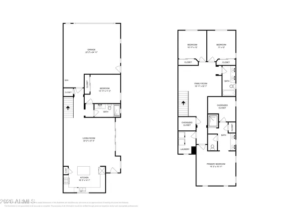 $2,549 | 4817 South Mole, Mesa, AZ 85212