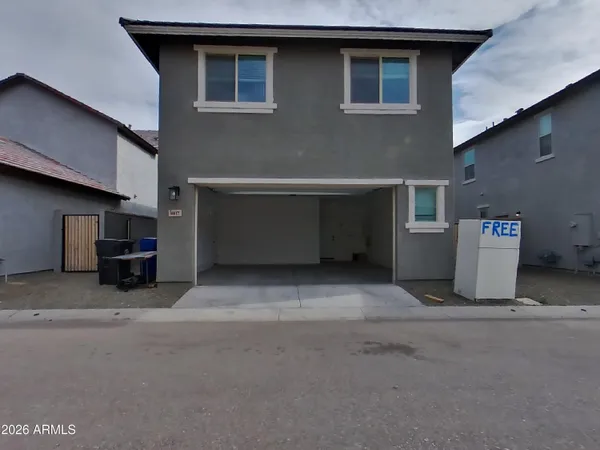 $2,549 | 4817 South Mole, Mesa, AZ 85212