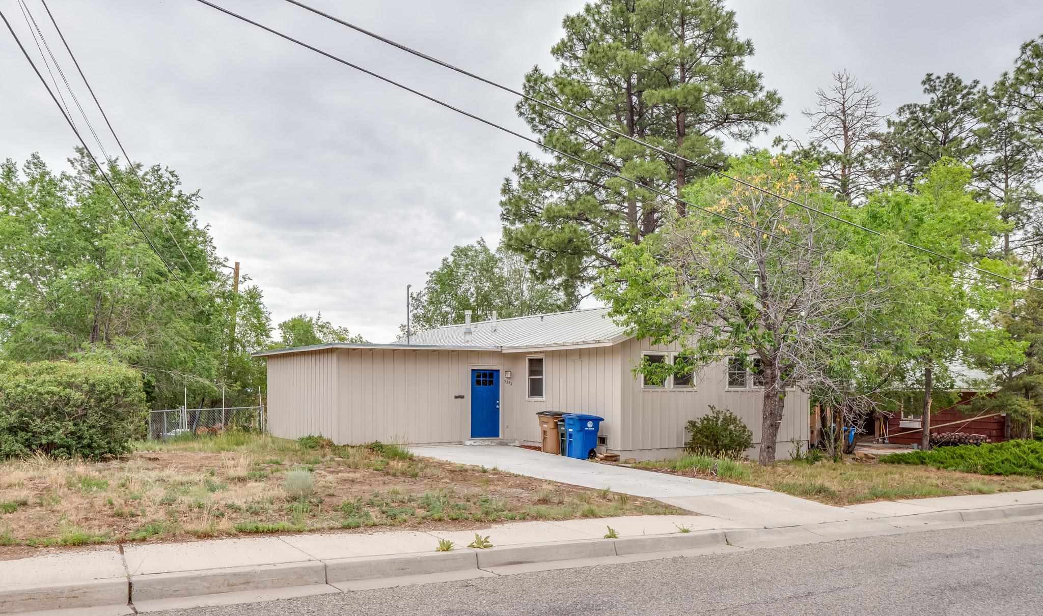 3272 Woodland Road Los Alamos, NM 87544 - Photo 1 of 1