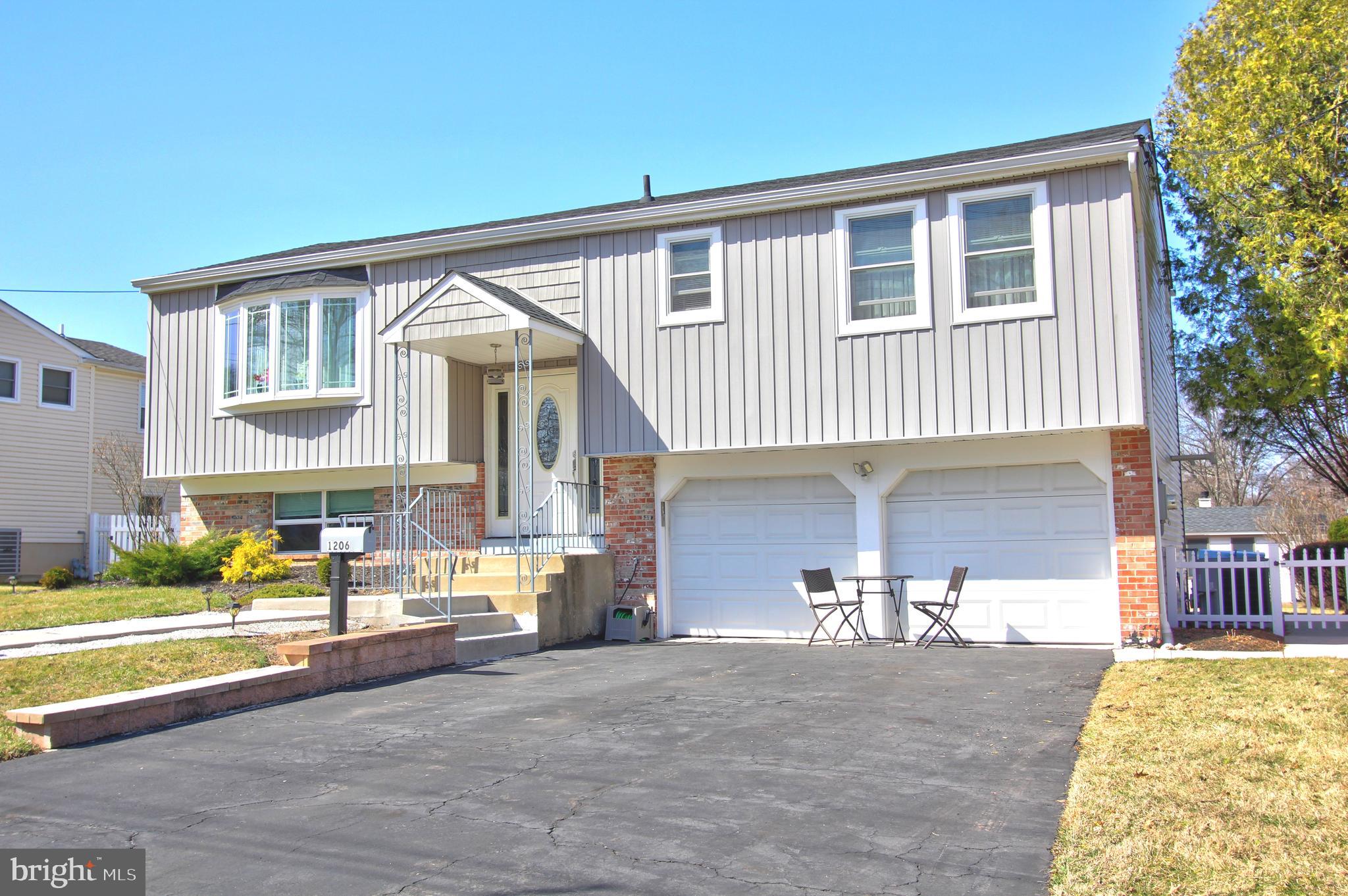 1206 Nassau Road Warminster, PA 18974 - Photo 1 of 26 Gallery Image 1