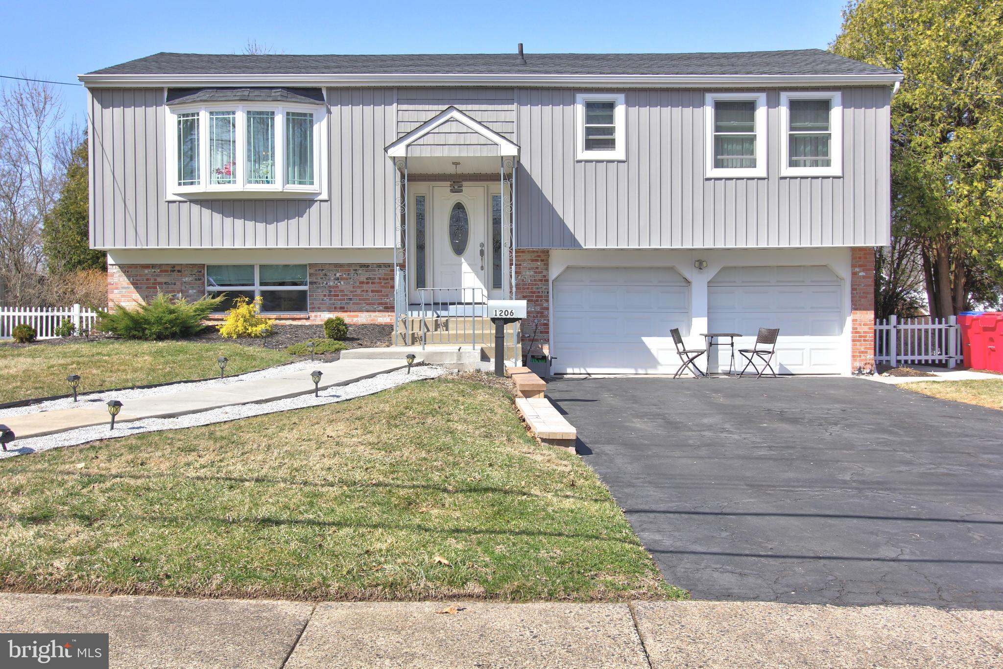 1206 Nassau Road Warminster, PA 18974 - Photo 2 of 26 Gallery Image 2