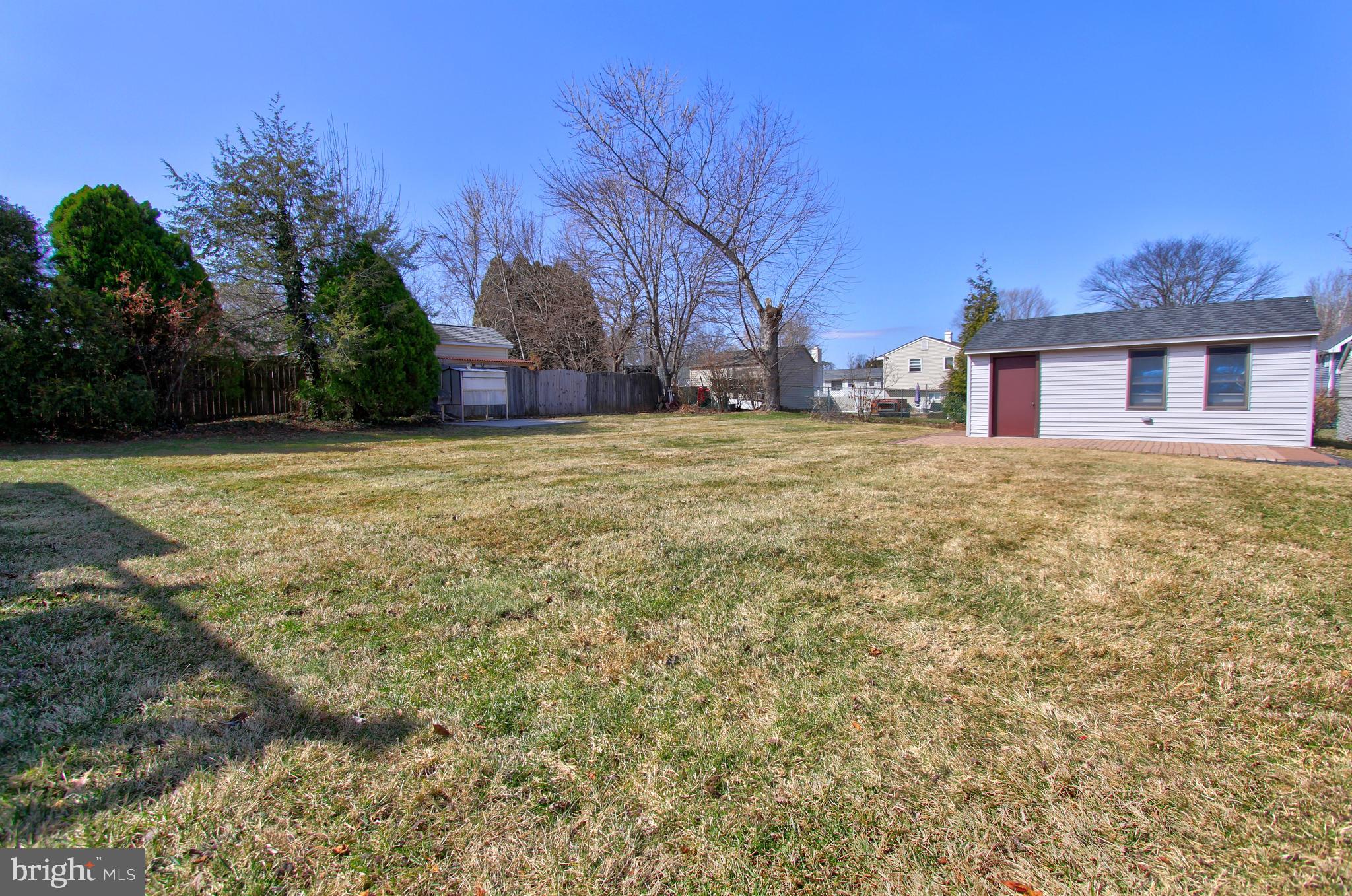 1206 Nassau Road Warminster, PA 18974 - Photo 25 of 26 Gallery Image 25