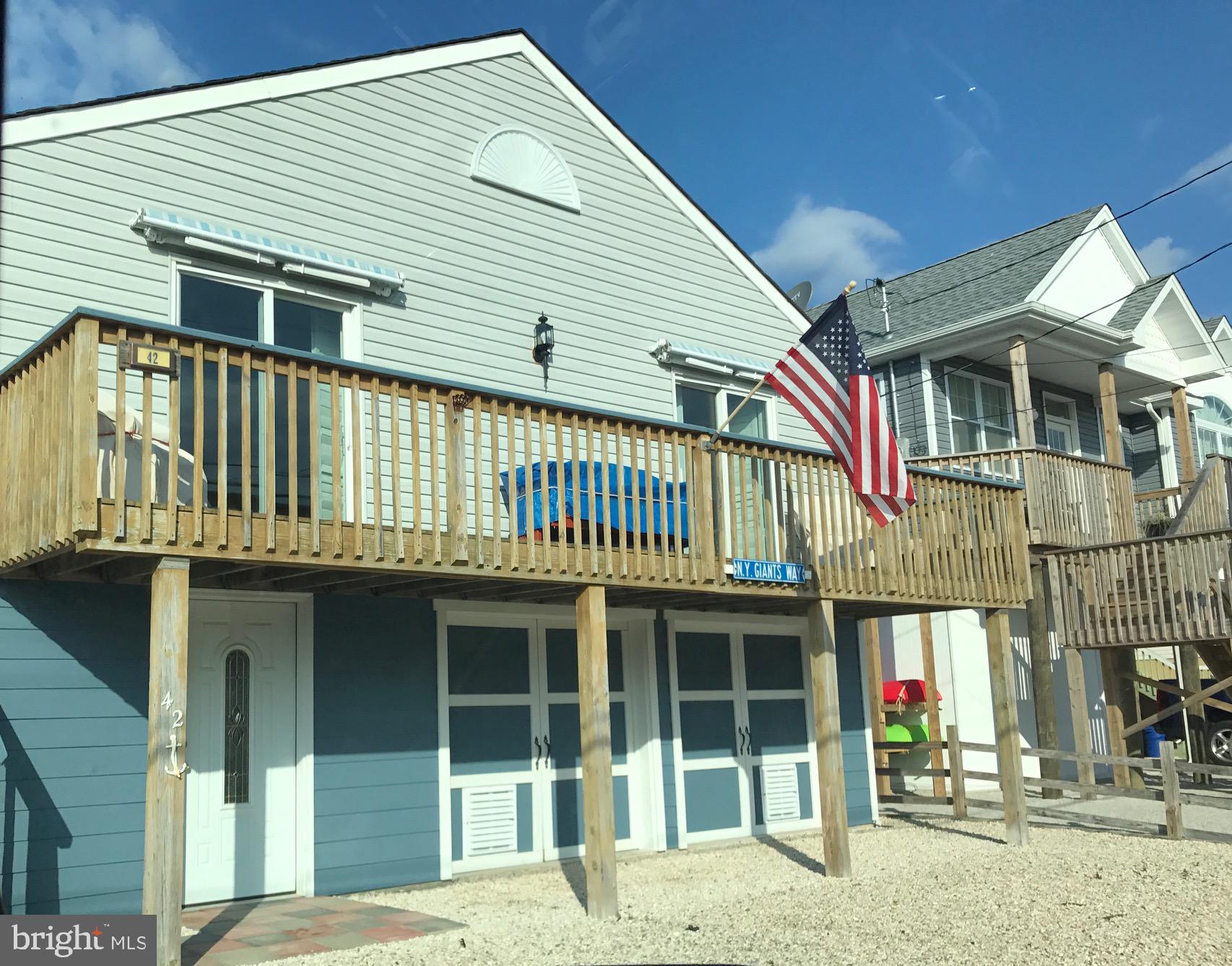42 Parker Road Tuckerton, NJ 08087 - Photo 1 of 44