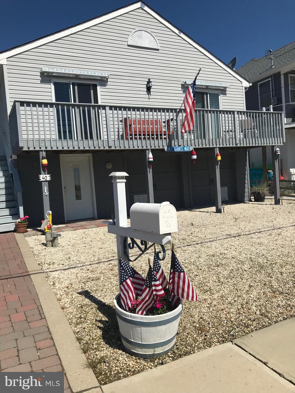 42 Parker Road Tuckerton, NJ 08087 - Photo 4 of 44