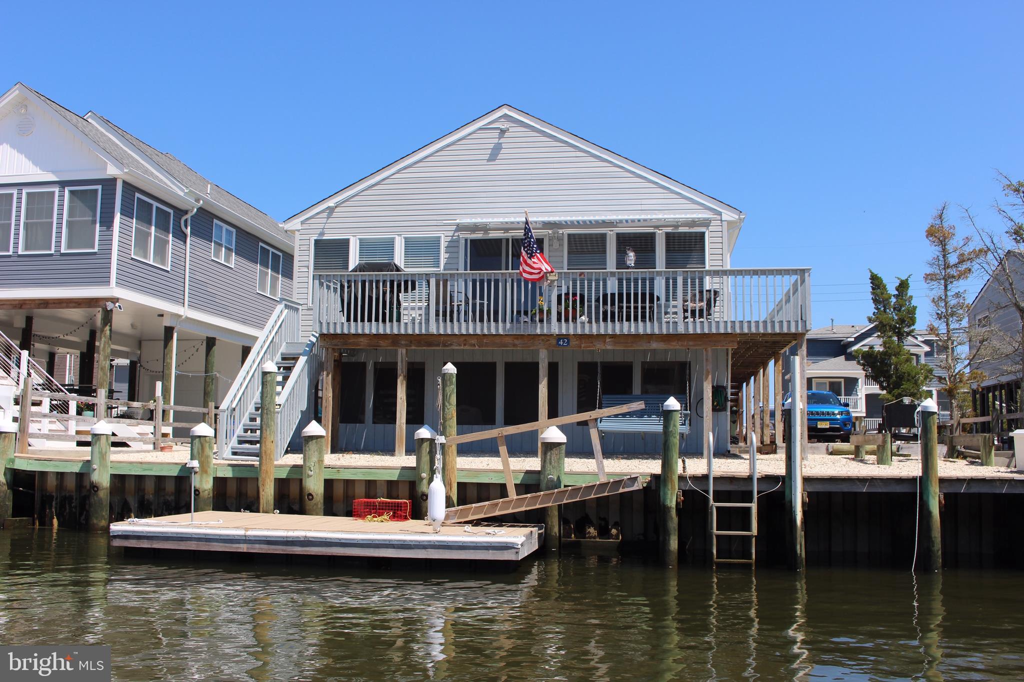 42 Parker Road Tuckerton, NJ 08087 - Photo 43 of 44