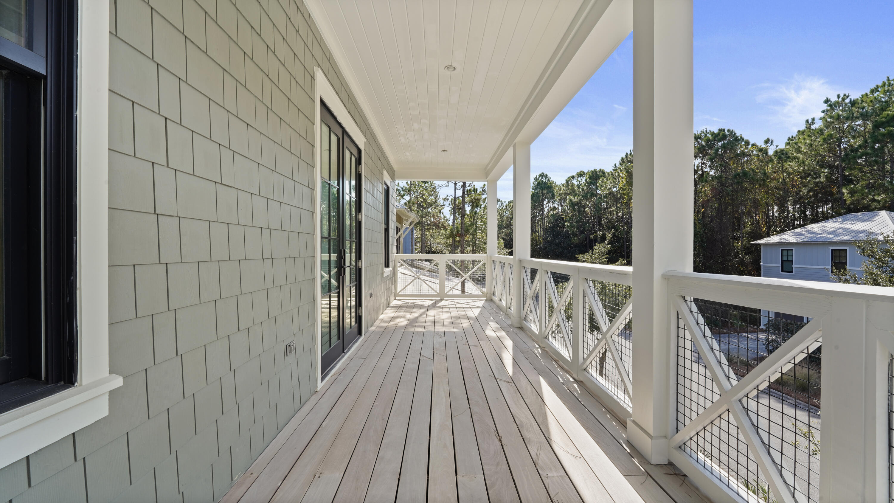 160 Royal Fern Way Santa Rosa Beach, FL 32459 - Photo 45 of 80 2nd floor bdrm balcony