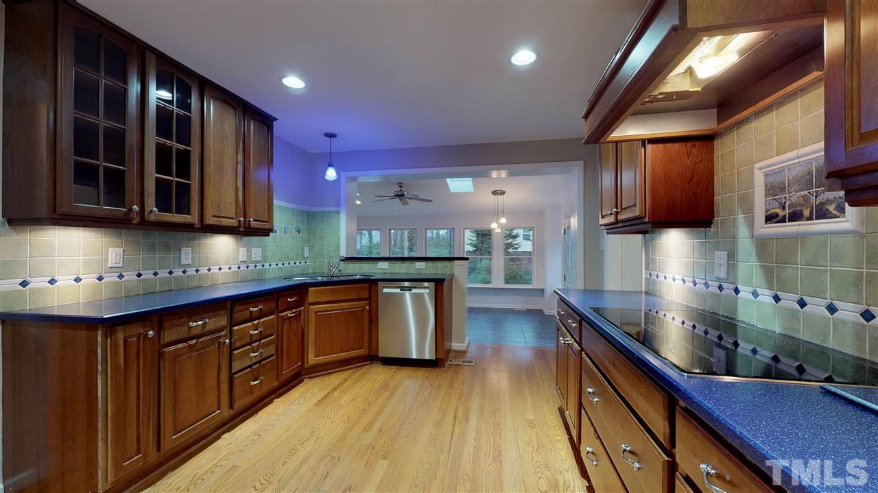 5500 Knollwood Road Raleigh, NC 27609 - Photo 13 of 29