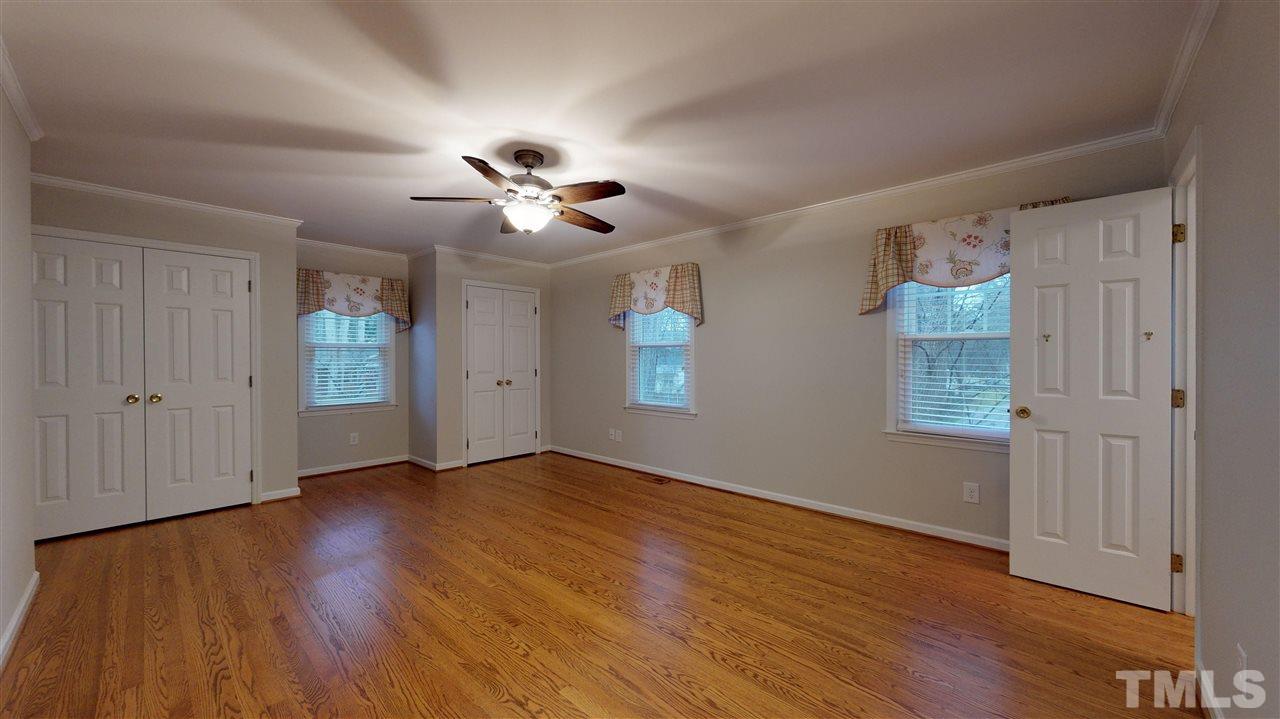 5500 Knollwood Road Raleigh, NC 27609 - Photo 24 of 29