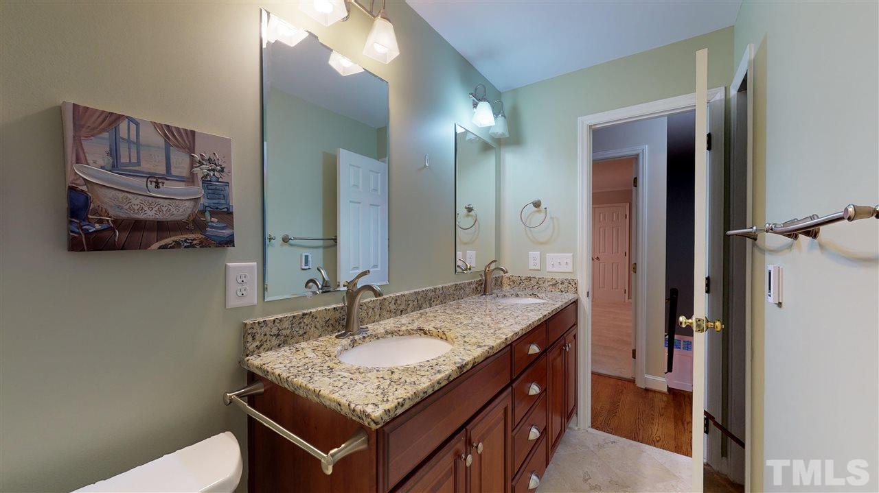 5500 Knollwood Road Raleigh, NC 27609 - Photo 25 of 29