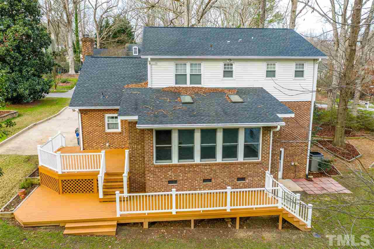5500 Knollwood Road Raleigh, NC 27609 - Photo 5 of 29