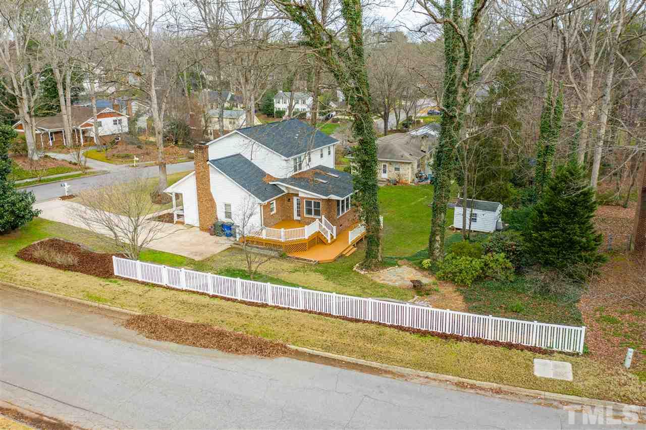 5500 Knollwood Road Raleigh, NC 27609 - Photo 7 of 29