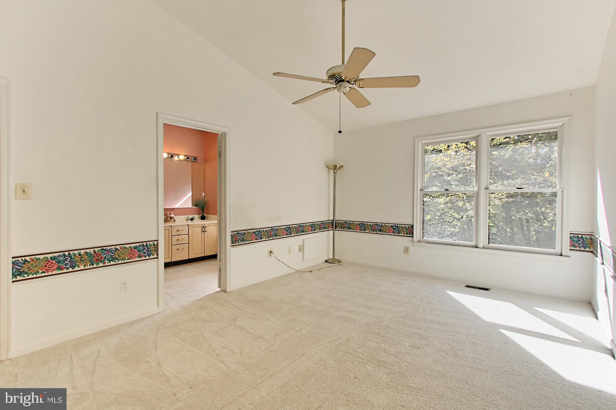 8705 Stone Hill Place Springfield, VA 22153 - Photo 23 of 30 Bedroom (Master)