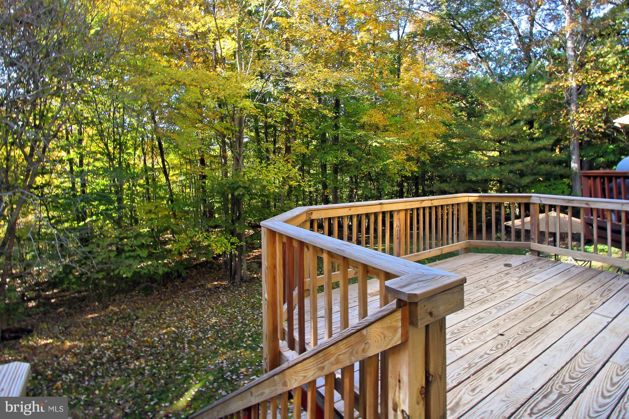 8705 Stone Hill Place Springfield, VA 22153 - Photo 29 of 30 Exterior (Rear)