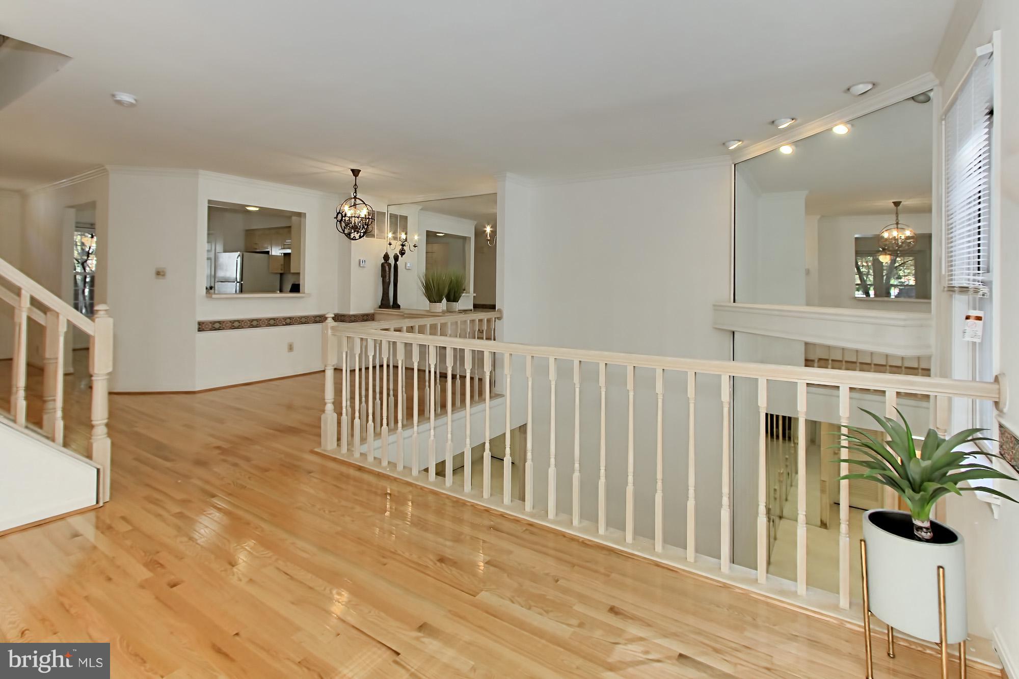 8705 Stone Hill Place Springfield, VA 22153 - Photo 6 of 30 Dining Room