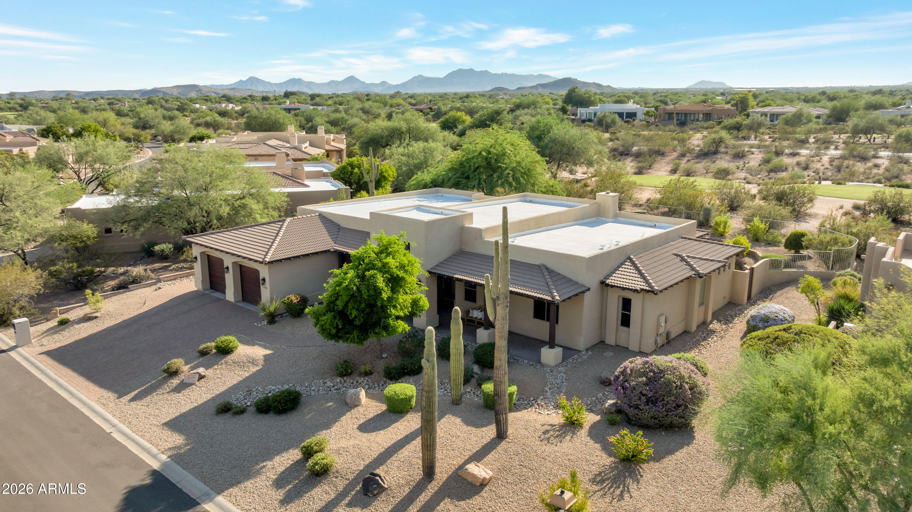 27808 North Granite Mountain Road Rio Verde, AZ 85263 - Photo 1 of 16 6-print-Qp-0587