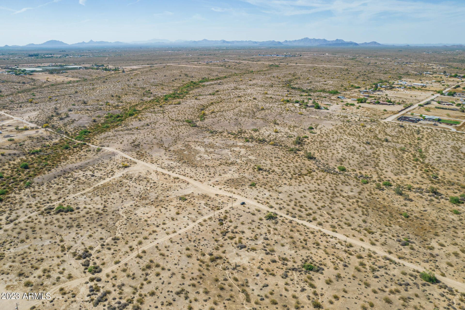 Xxx West Buckeye Road Tonopah, AZ 85354 - Photo 11 of 12 a view of an ocean from a yard