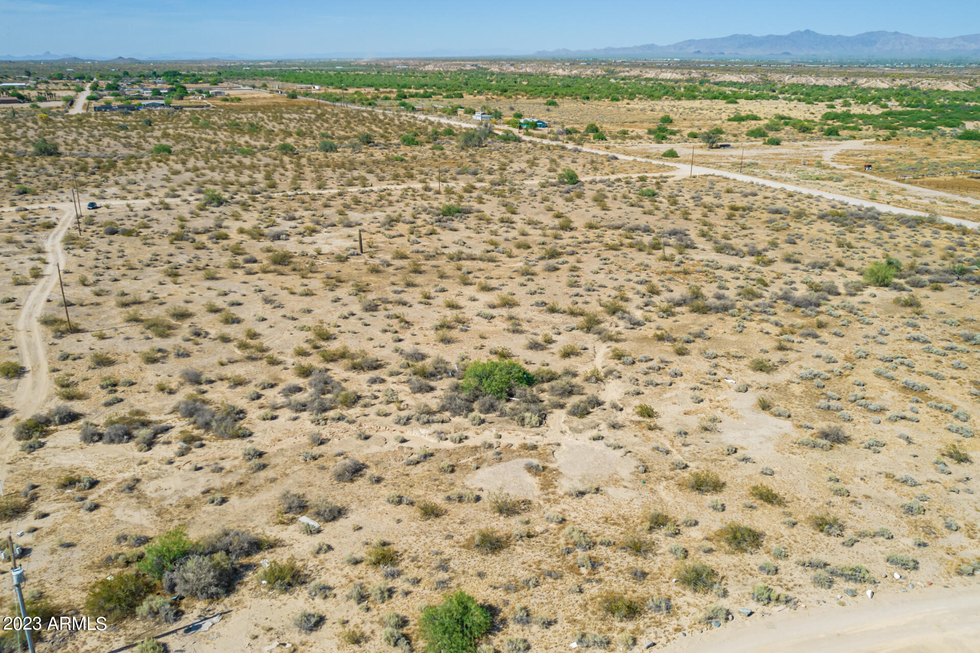 Xxx West Buckeye Road Tonopah, AZ 85354 - Photo 4 of 12 a view of an outdoor space and a lake view