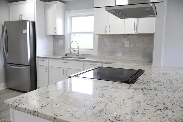 $220,000 | 1016 Rauhut Street, Burlington, NC 27217