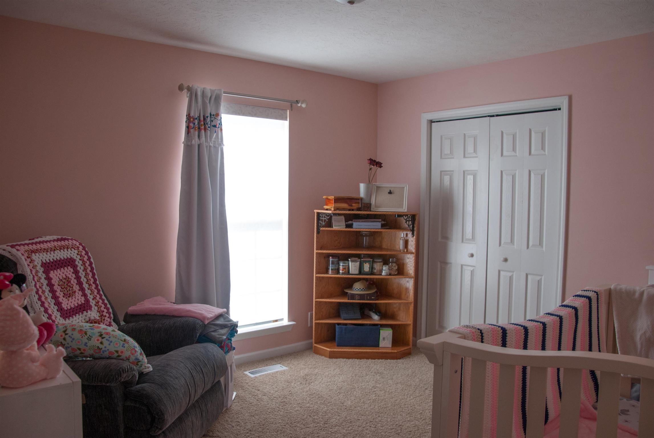 718 Lear Road Portland, TN 37148 - Photo 13 of 17 a living room with furniture and a window