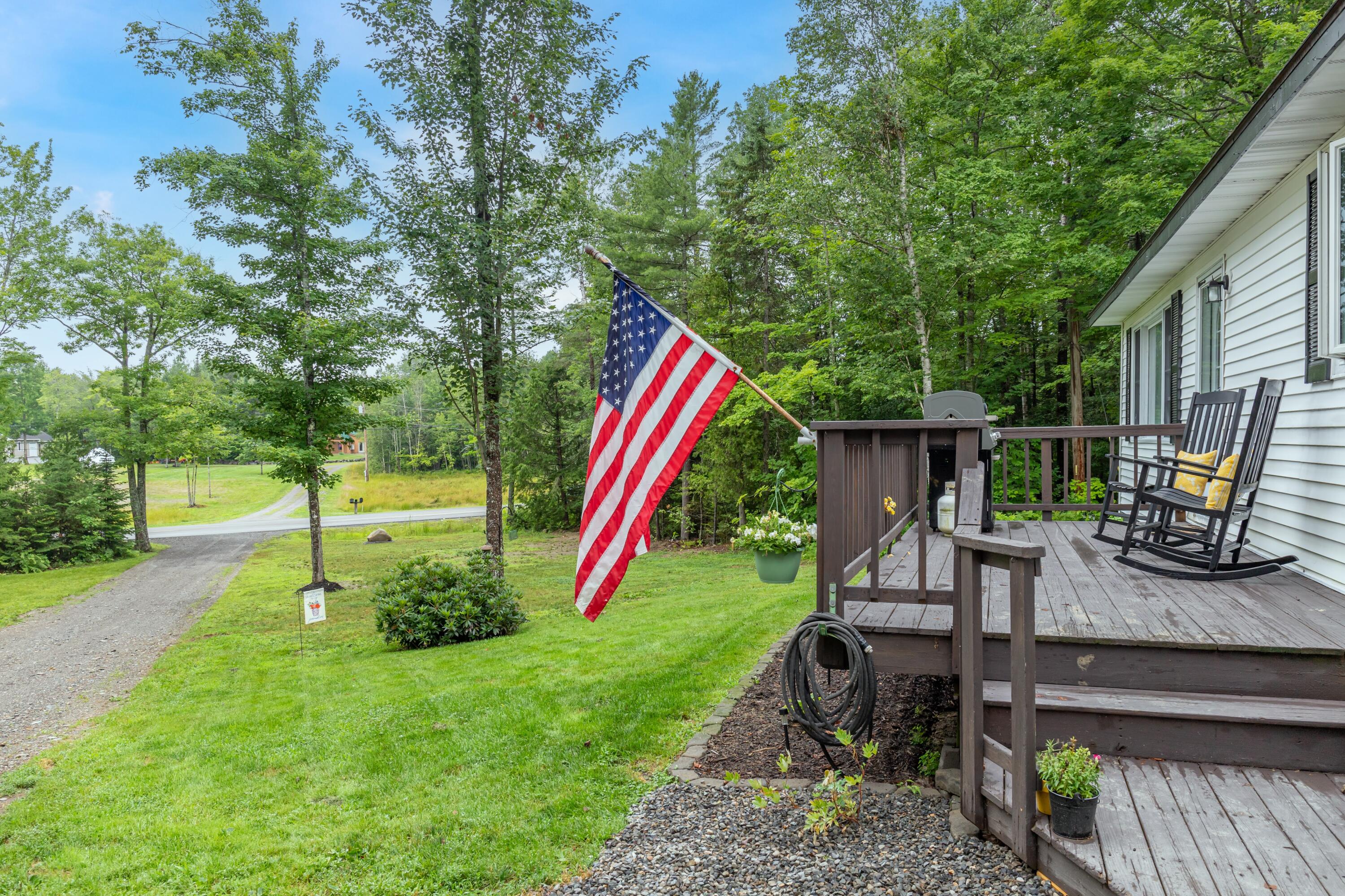 1365 Kirkland Road Old Town, ME 04468 - Photo 6 of 37 1265 Kirkland Road Exteriors-15