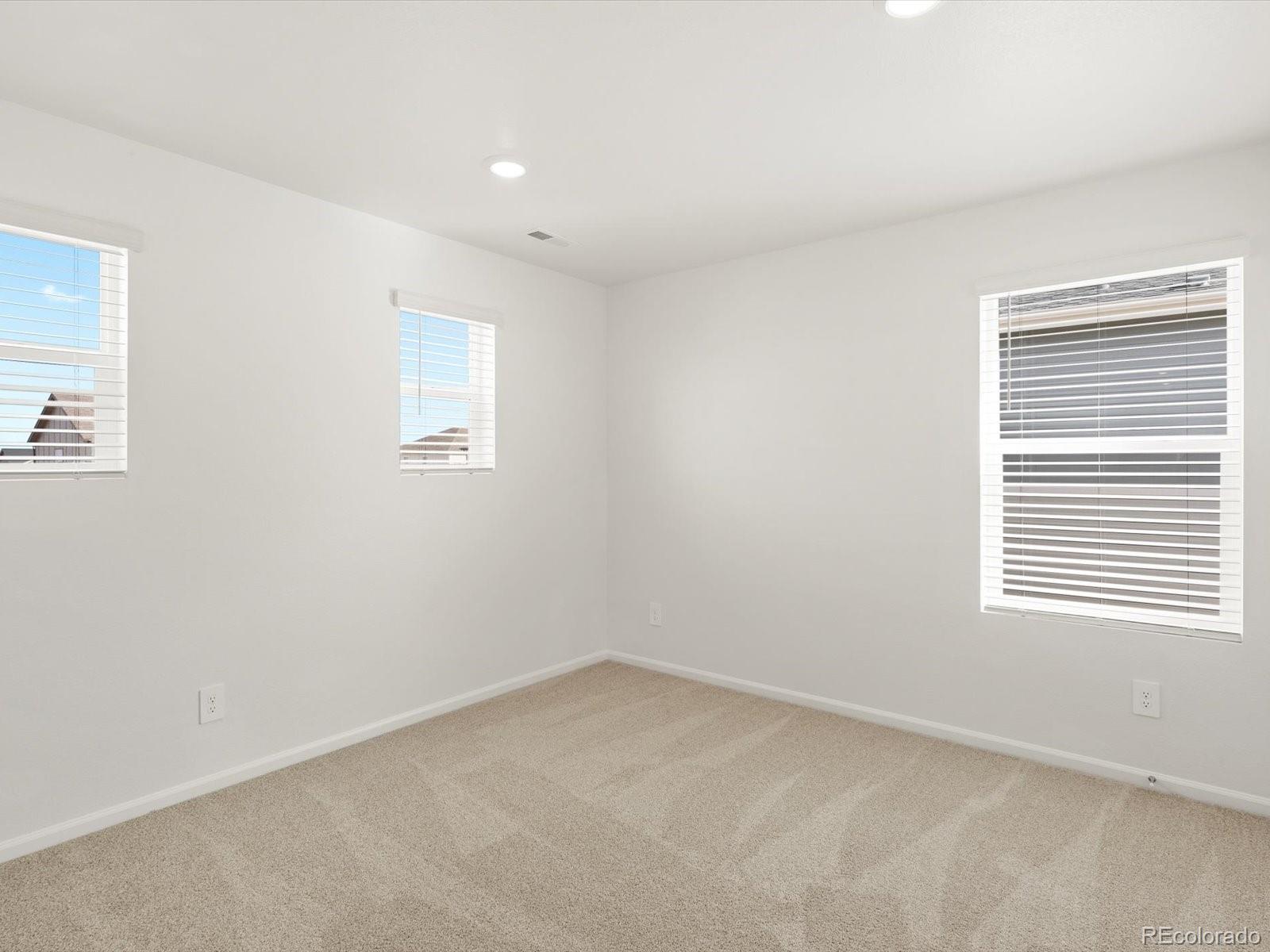 7343 West 27th Street Greeley, CO 80634 - Photo 19 of 29 an empty room with a window