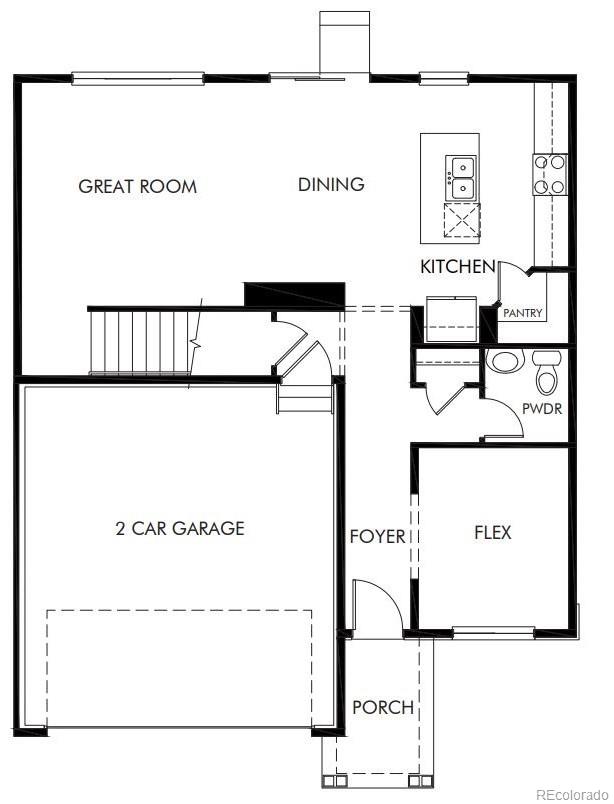 7343 West 27th Street Greeley, CO 80634 - Photo 27 of 29 a picture of a rug