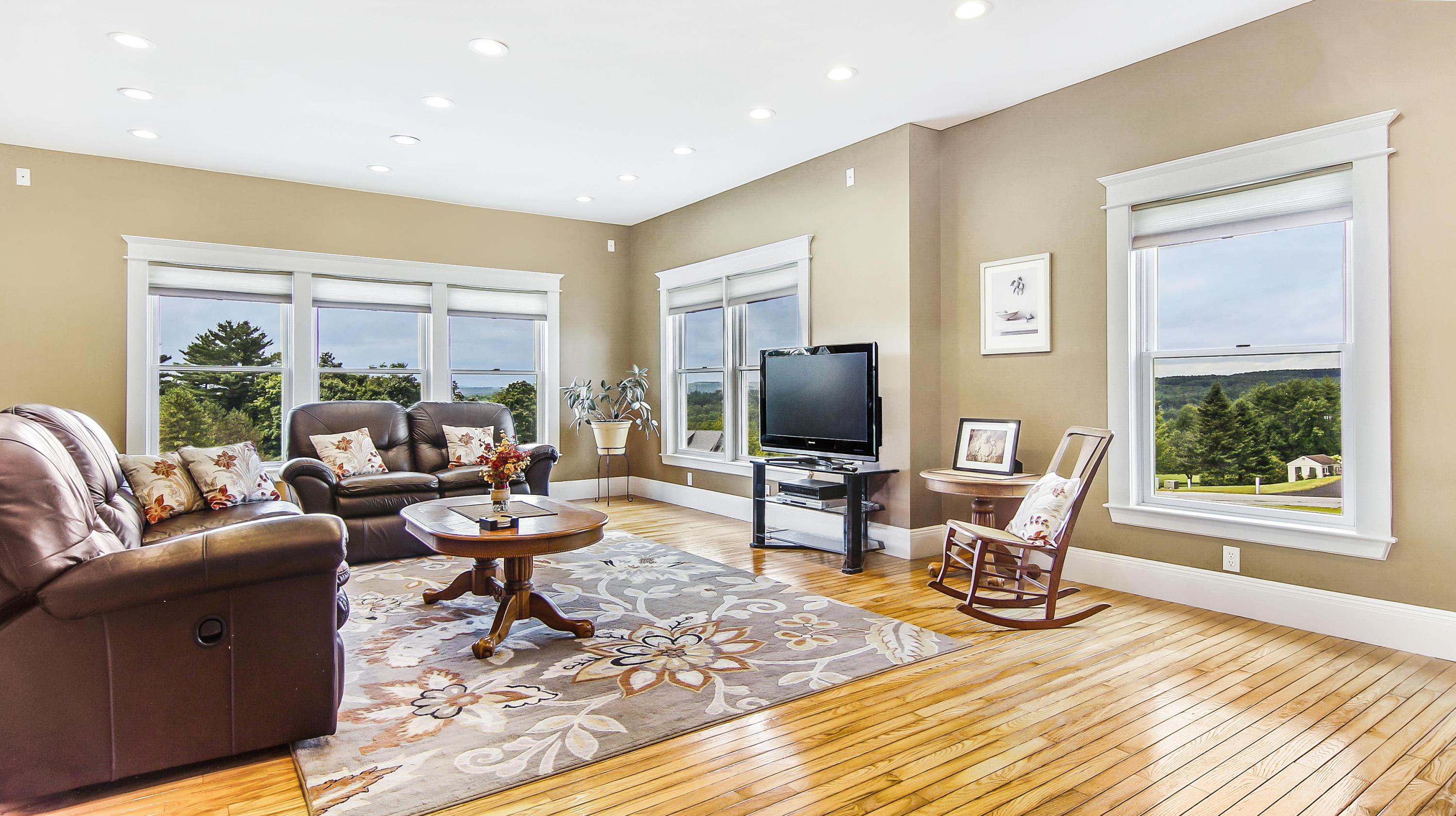 14 Windy Ridge Lane Springvale, ME 04083 - Photo 11 of 31 11-Great room