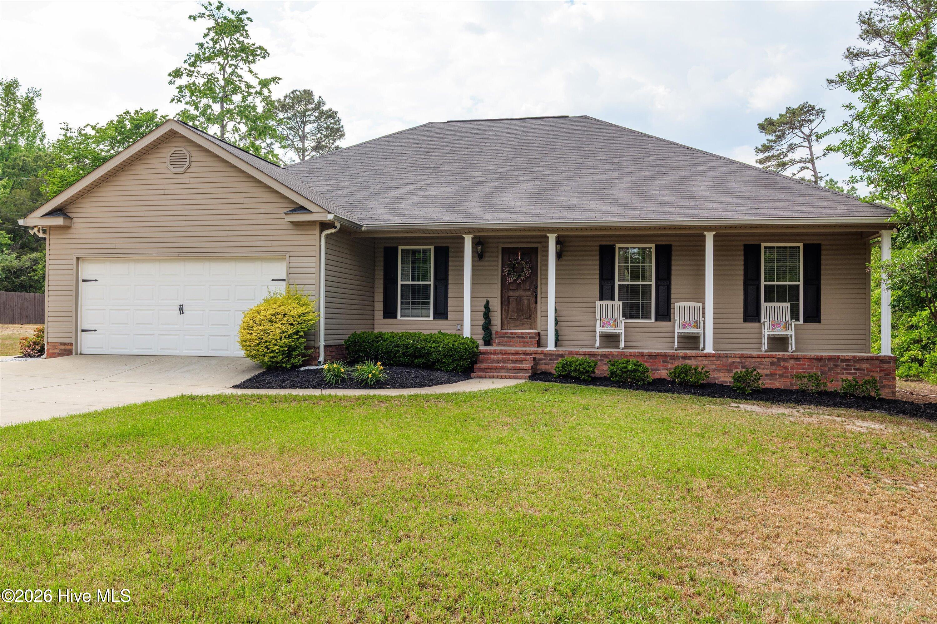 716 Sawdust Road Harlem, GA 30814 - Photo 2 of 53 08-P2054419