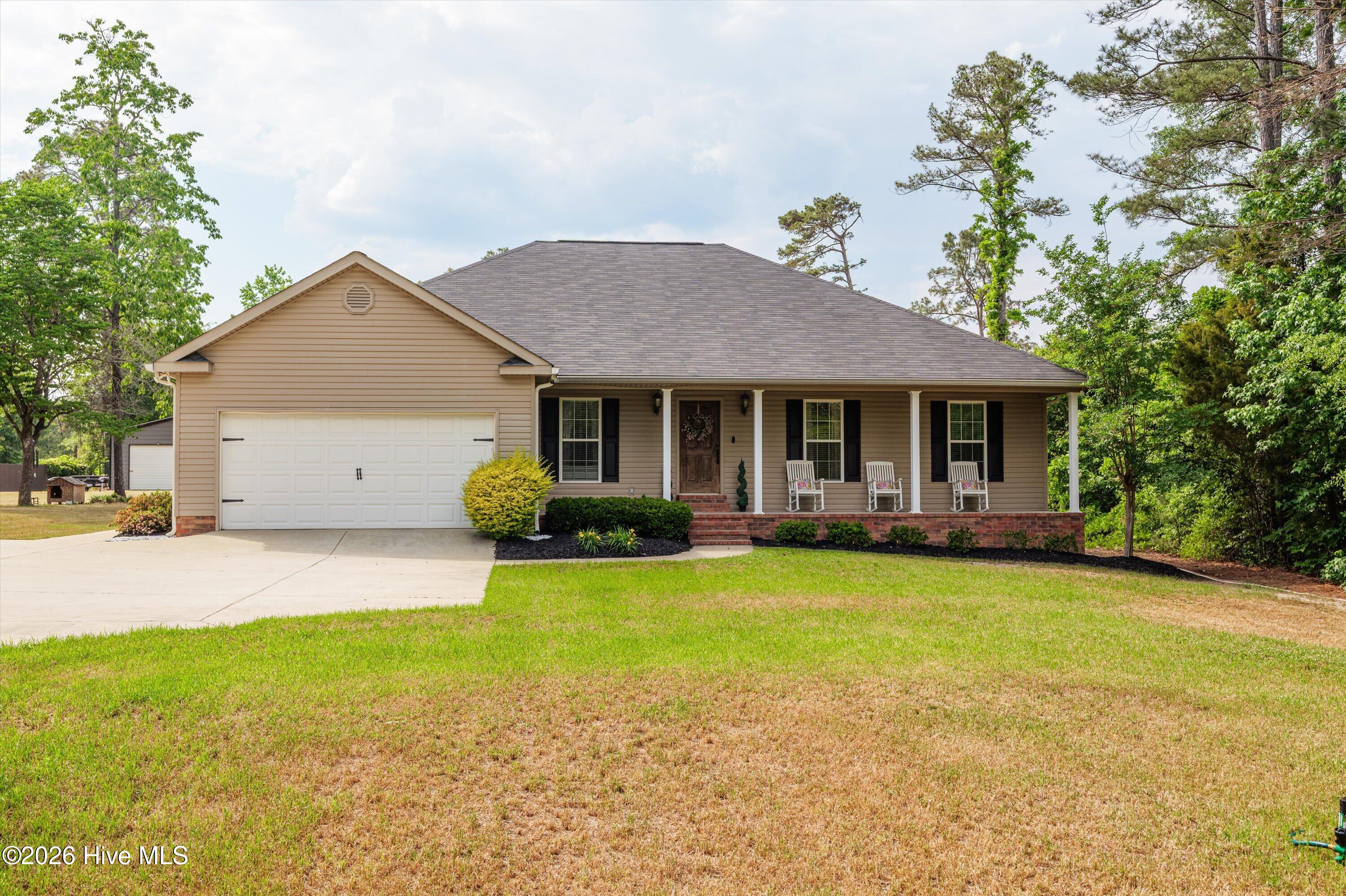 716 Sawdust Road Harlem, GA 30814 - Photo 46 of 53 05-P2054416
