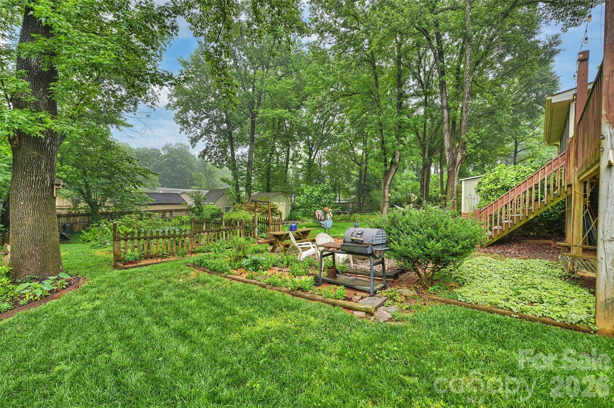 11321 Torino Road Matthews, NC 28105 - Photo 35 of 48