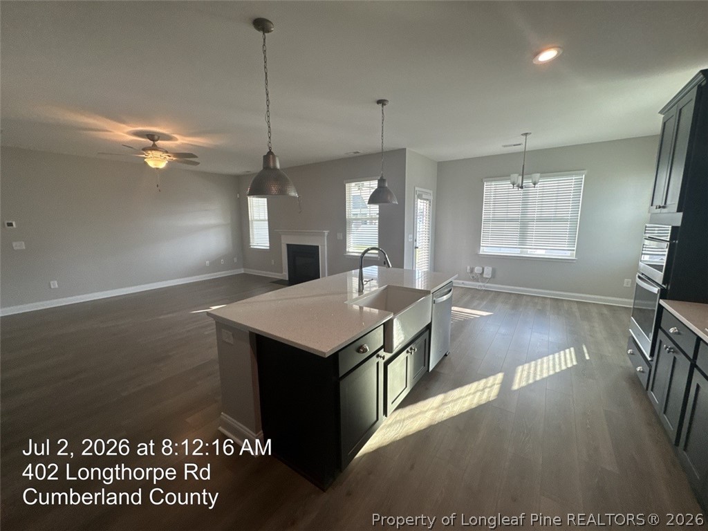 402 Longthorpe Road Fayetteville, NC 28311 - Photo 13 of 44