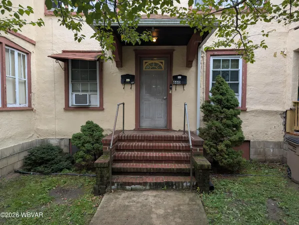 $700 | 662 2nd Avenue, Williamsport, PA 17701