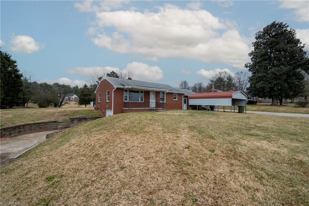 1128 Hickory Tree Road Winston-Salem, NC 27127 - Photo 29 of 37 Gallery Image 29