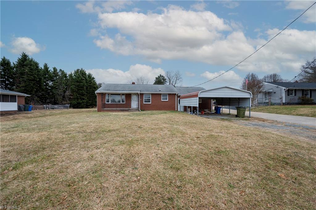 1128 Hickory Tree Road Winston-Salem, NC 27127 - Photo 30 of 37 Gallery Image 30