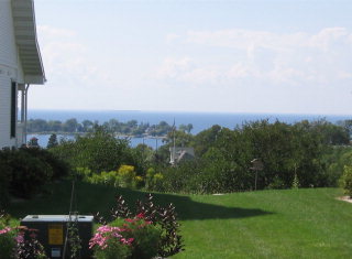 7861 Eames Farm Road, Unit E3 Egg Harbor, WI 54209 - Photo 1 of 1 Main View